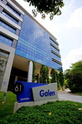 The Galen - Office For Lease (D5), Office #215097211